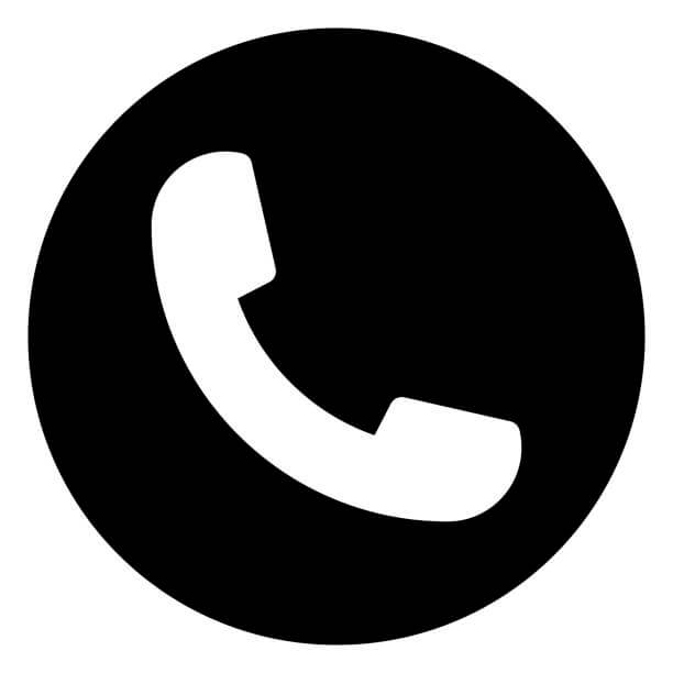 Icona telefono